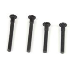 ZD Racing 7194 DBX-10 Front /Rear Lower Suspension Pins
