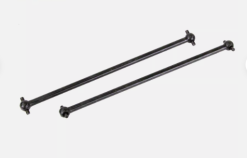 12007 HSP Front / Rear Dogbone 100mm