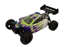 HSP 1/10 4WD Off-Road RTR RC Nitro Buggy