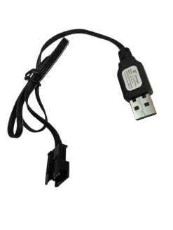 Battery Charger 5V 4 Pin Huina