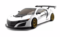 HSP 94513PRO - 51396 1/10 Scale Next-Gen Brushless Electric GT Pro